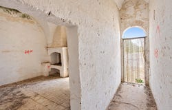 Oria, Apulia 72024
