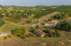 Moasca, The Piedmont 14050