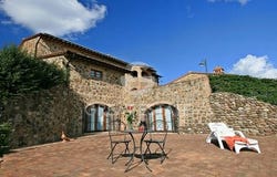 Volterra, Pisa