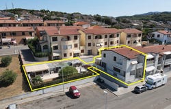 San Vincenzo, Tuscany 57027