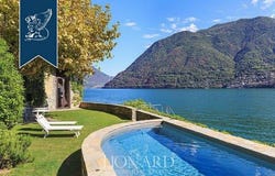 Brienno, Como