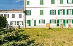 Capannori, Tuscany 55010