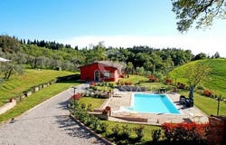Castelfiorentino, Firenze
