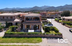 Sassari, Sardinia 08020