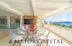 Olbia, Sardinia 07026
