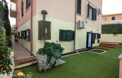 La Caletta, Sardinia 08020