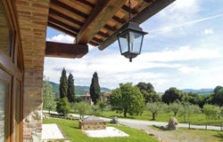 San Gimignano, Tuscany 53030