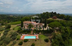 Castelfiorentino, Firenze