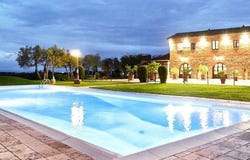 Castelnuovo Berardenga, Tuscany 53019