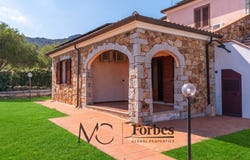 San Teodoro, Sardinia 08020