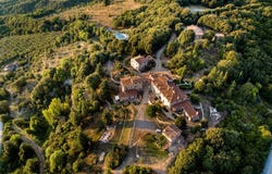 Gambassi Terme, Tuscany 50050