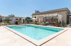San Vito dei Normanni, Apulia 72019