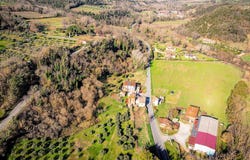 Volterra, Tuscany 56048