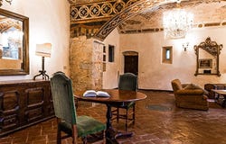 Monteriggioni, Tuscany 53035