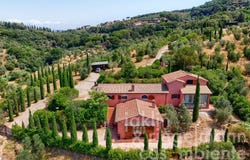 Castagneto Carducci, Tuscany 57022