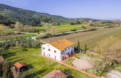Vicopisano, Tuscany 56010