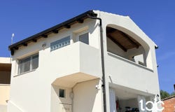 Sassari, Sardinia 08020