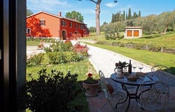 Castelfiorentino, Firenze