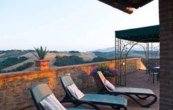 Volterra, Tuscany 56048