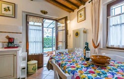 Poggibonsi, Tuscany 53036