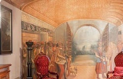Gazzola, Emilia Romagna 29010