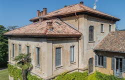 Varese, Lombardy 21100