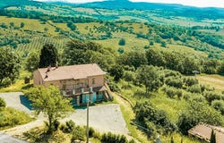 Scansano, Tuscany 58054