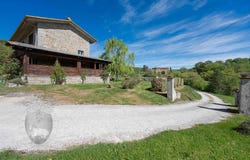 Mercatale, Tuscany 52044