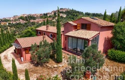 Castagneto Carducci, Tuscany 57022