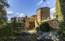 Pienza, Tuscany 53026
