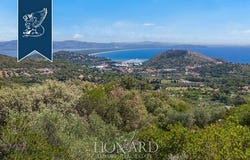 Monte Argentario, Grosseto