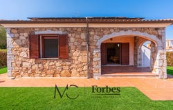 San Teodoro, Sardinia 08020