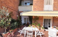 Florence, Tuscany 50142