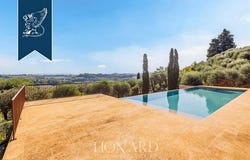 Terricciola, Pisa