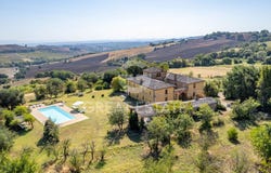 Torrita di Siena, Tuscany 53049