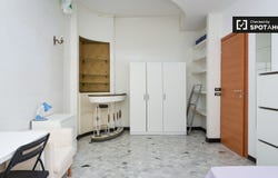 rome, Lazio 00162