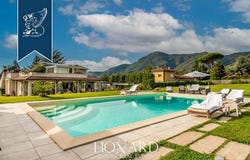 Camaiore, Lucca