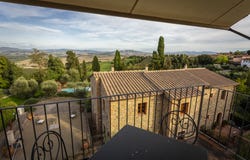 Lajatico, Tuscany 56030