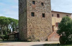 Gambassi Terme, Tuscany 50050