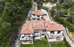 Garda, Veneto