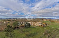 Monte San Savino, Tuscany 52048