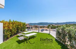Arzachena, Sardinia 07021