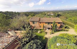 Pontedera, Tuscany 56025