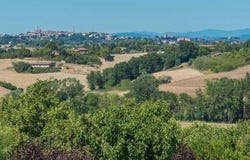 Sant'Andrea a Montecchio, Tuscany 53100