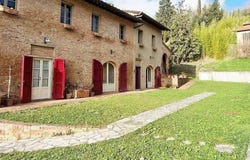 San Miniato, Tuscany 56028