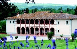 Piazza Giuseppre Garibaldi, Sinalunga, Toscana|Tuscany 53048