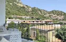 Castiadas, Sardinia 09040