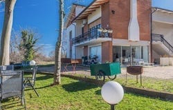 Ponti sul Mincio, Lombardy 46040