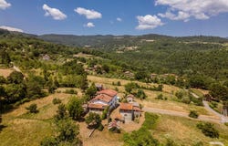 Castel San Niccolò, Tuscany 52018