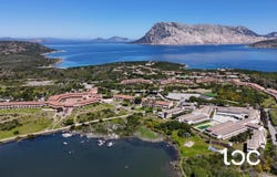 Sassari, Sardinia 08020